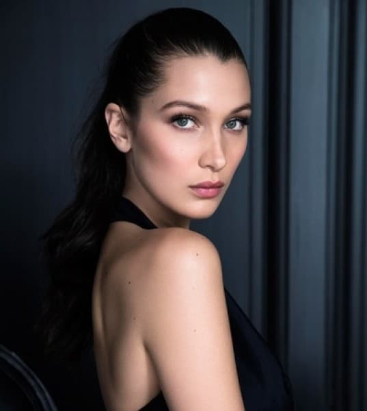 Dior Shows Us How to Create Bella Hadid’s Runway Make-Up Look in New Video