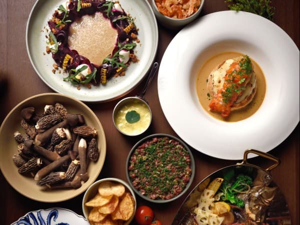 #legendeats: 9 F&B offerings for April