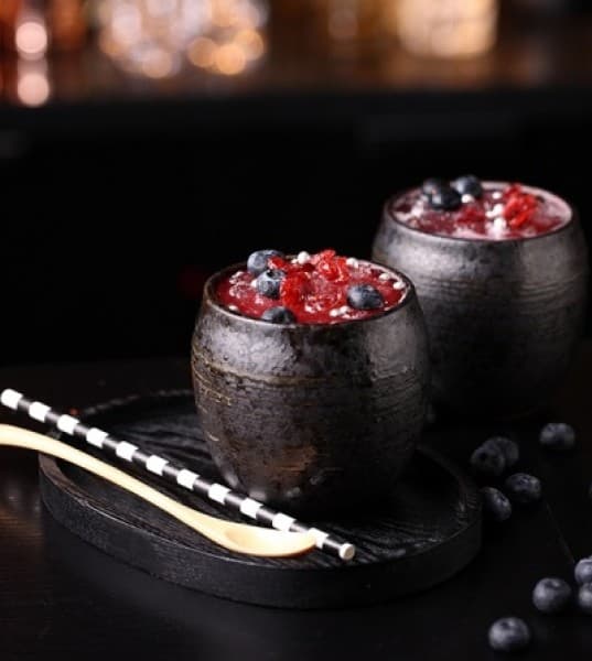 Rosewood’s Guide on How to Drink Like a Local