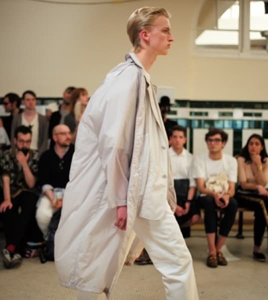 Lemaire Men’s Spring 2017