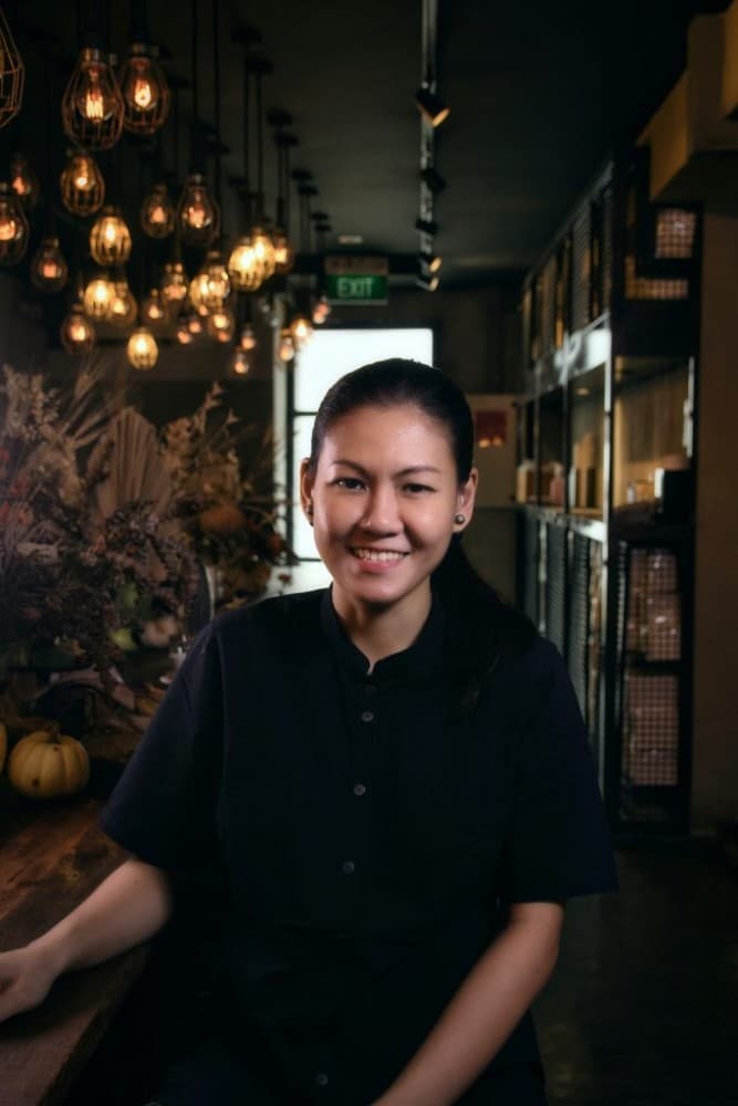 Asia’s Best Female Chef 2023 talks food and gender equality