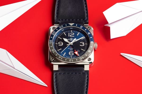 Watches and Wonders 2023: Bell & Ross makes their debut appearance at W&W