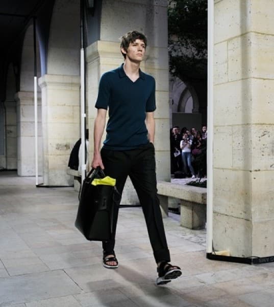 Hermès Men’s Spring 2017