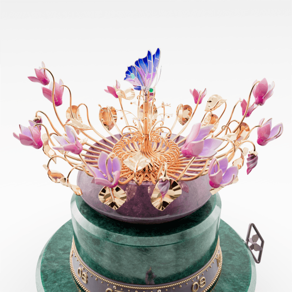 Watches and Wonders 2023: Van Cleef & Arpels brings poetry to timekeeping