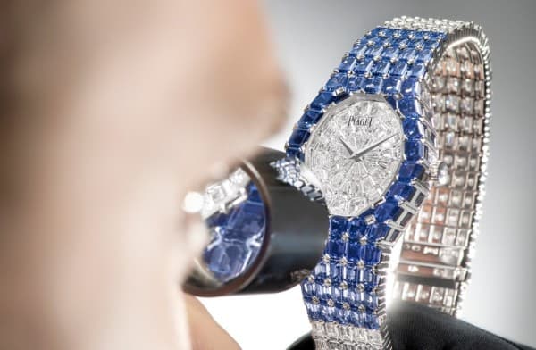 Watches and Wonders 2023: Piaget shines with W&W novelties