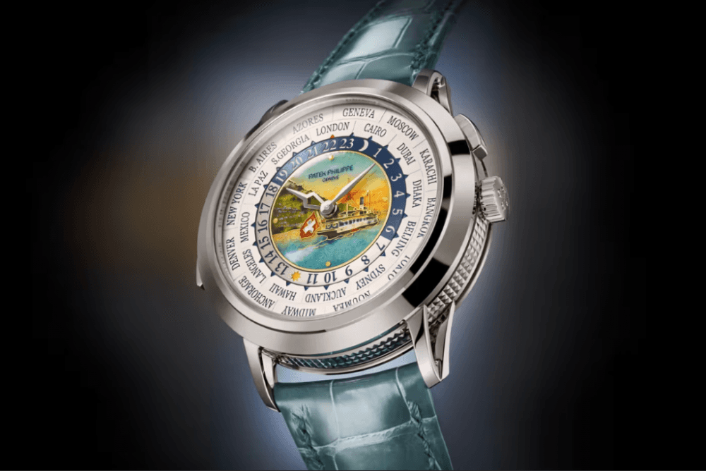 Watches and Wonders 2023: Patek Philippe goes big with 17 novelties