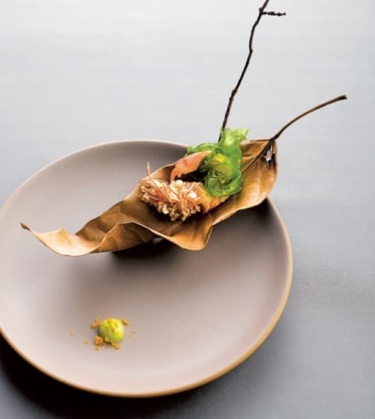 Chef André Chiang’s Octaphilosophy Inspires and Excites