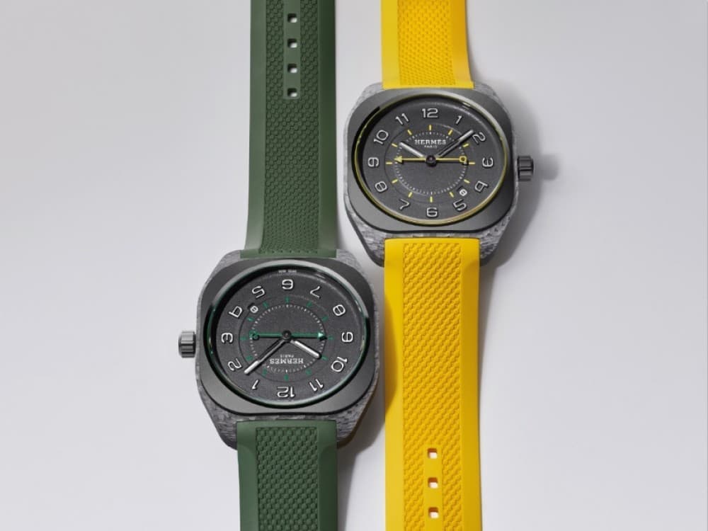 Watches and Wonders 2023: Hermès brings out the hits