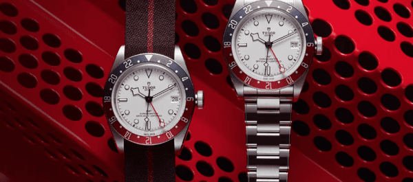 Watches and Wonders 2023: Tudor paints it black
