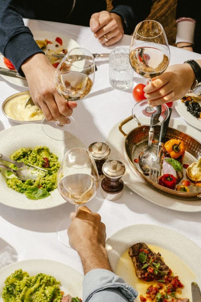 Five Easter brunches in Hong Kong