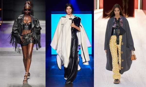 #fashion: Spring/Summer 2023