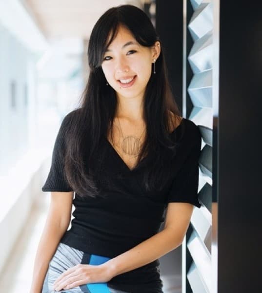 Victoria Chow And Her Mission to Sharpen Hong Kongs Taste for Spirits