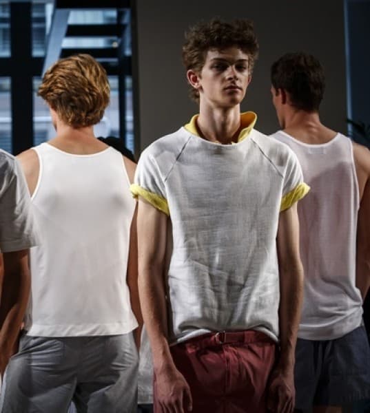 The Biggest Trends From New York Fashion Week: Men’s