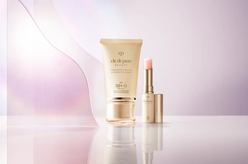 #obsessed: Top picks from Clé de Peau Beauté, Leica, Zegna and more