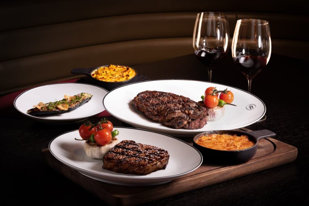 #legendeats: 9 Mother’s Day dining experiences to try this month