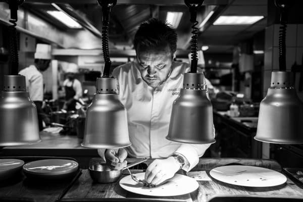 #legendeats: An evening of culinary artistry with “Find Your Shangri-La”