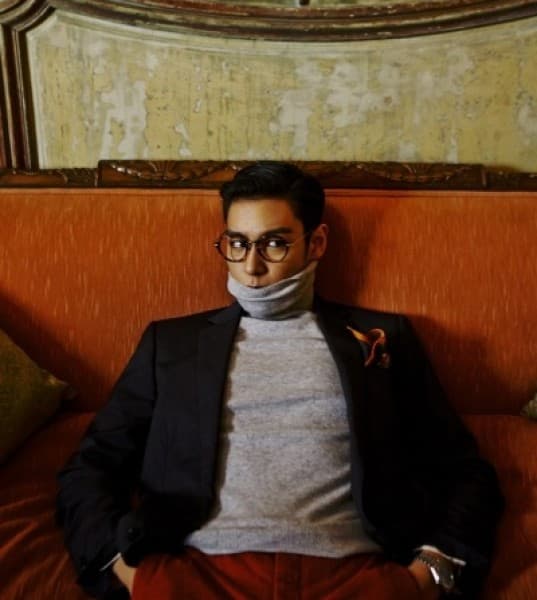 K-Pop Star T.O.P to Guest-Curate Sotheby’s Contemporary Art Sale