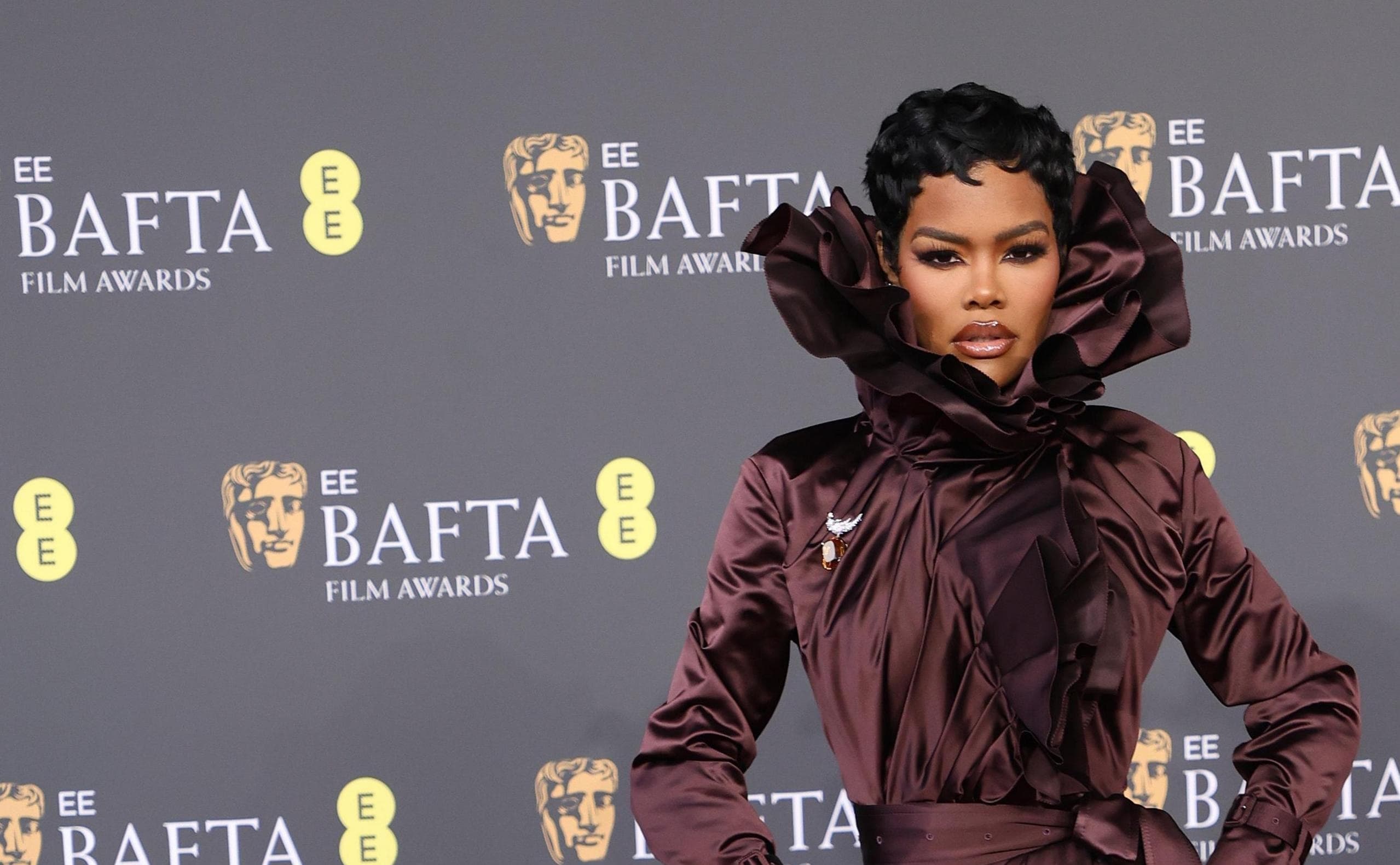The best and worst dressed at the 2026 BAFTAs