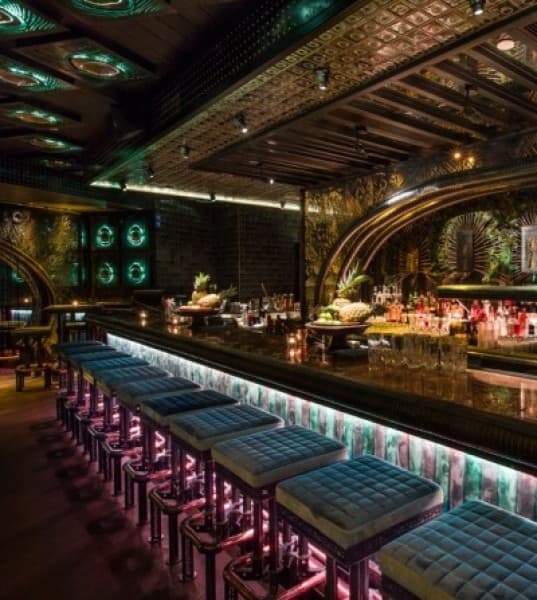 Five Places to Hit Up at Lee Tung Avenue, Hong Kong’s Latest Hangout