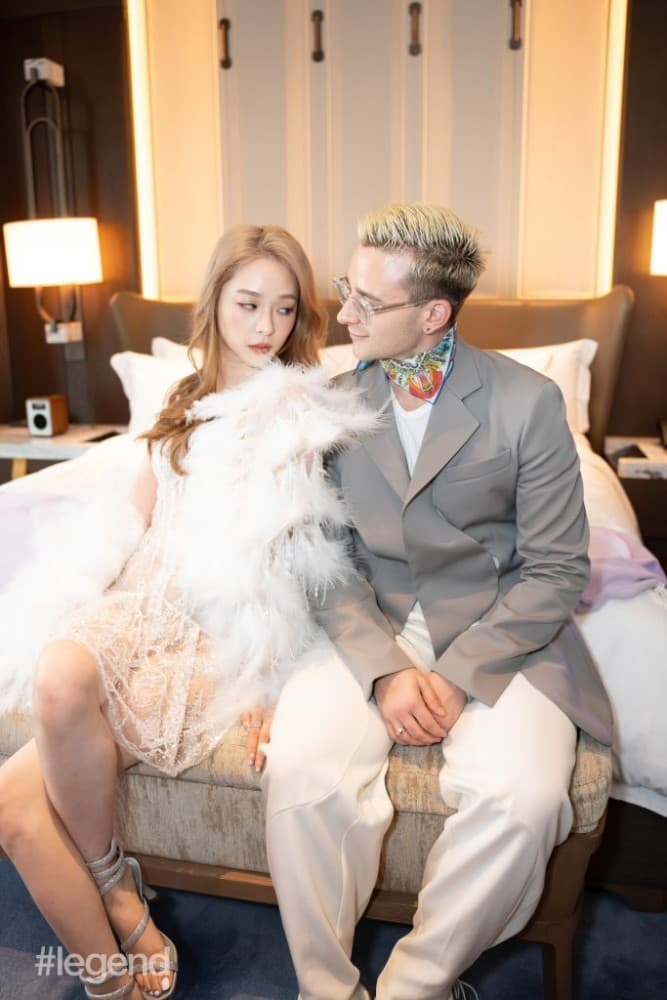 #legendevents: What brides-to-be need to know for a #legendary wedding