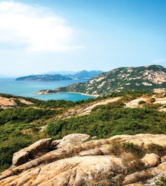 Laurel Chor: 5 Surprising Facts About Hong Kong’s Wildlife and Natural Beauty