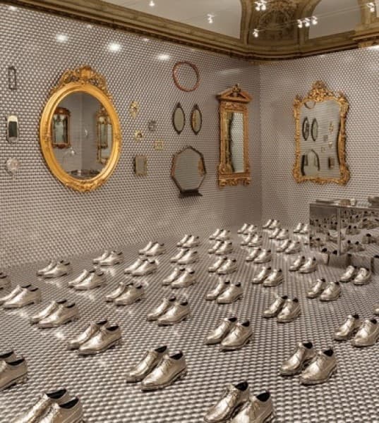 Designer Thom Browne Takes on Cooper Hewitt, Smithsonian Design Museum