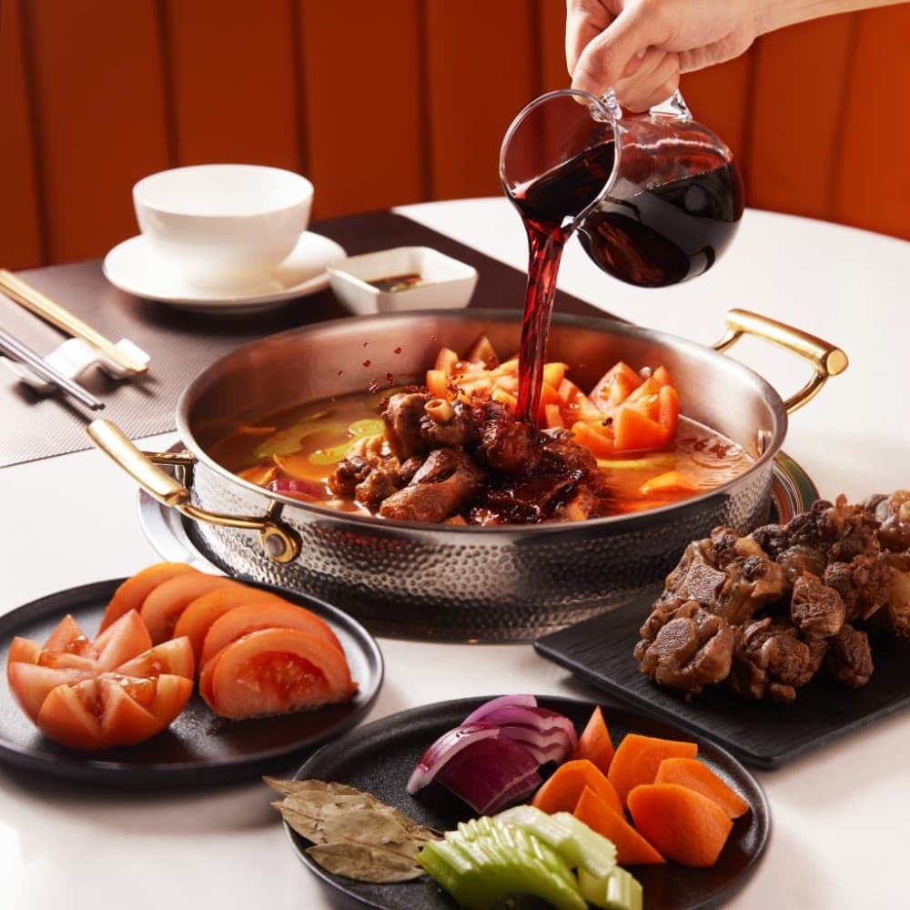 #legendeats: Where to eat on Mother’s Day in Hong Kong