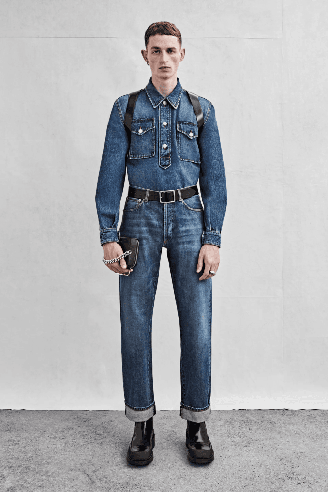 The spring/summer 2023 runway report
