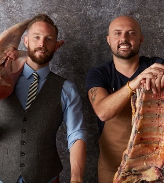 Blue Butcher’s Evolution From Steak Joint to Meat Specialist