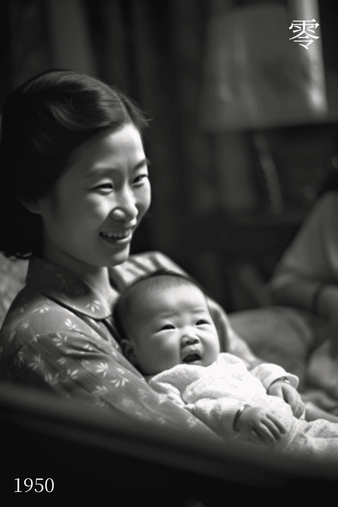 100 Takes: That we inherit