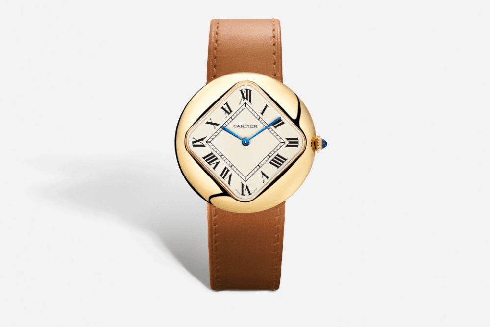 Carson Chan’s watch collection