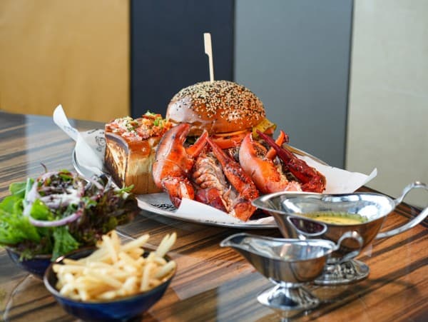 #legendeats: Father’s Day eats
