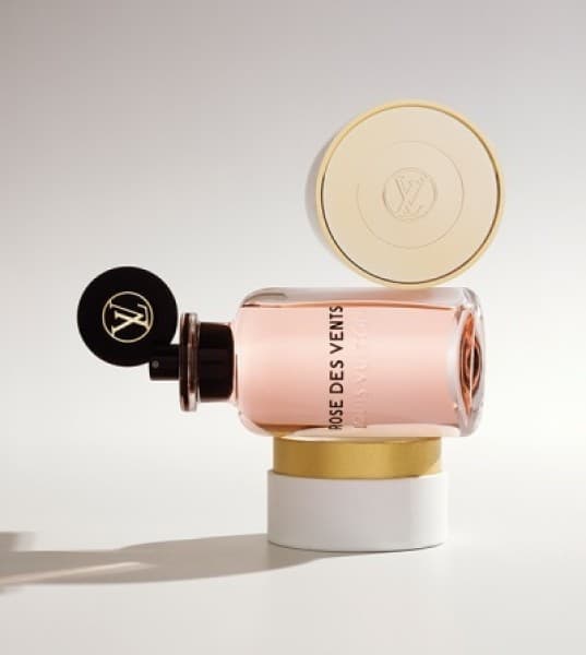 Perfumer Jacques Cavallier-Belletrud’s Inspiration Behind Louis Vuittons Latest Scent Collection