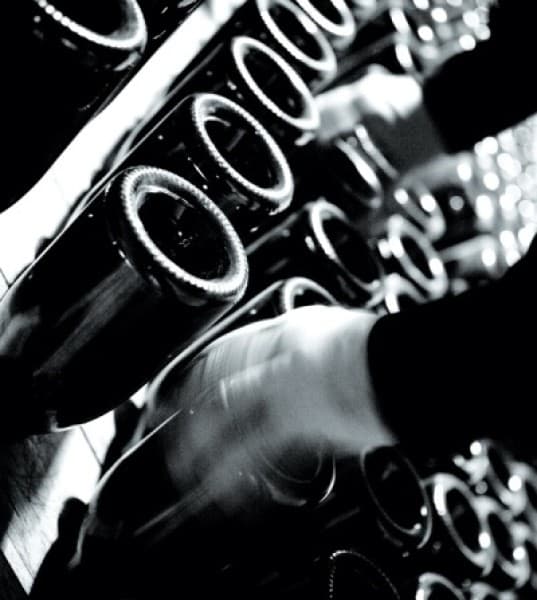 Dom Pérignon’s Richard Geoffroy on the Charisma of His Champagne
