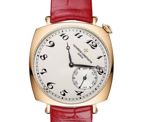 Maslow So’s watch collection