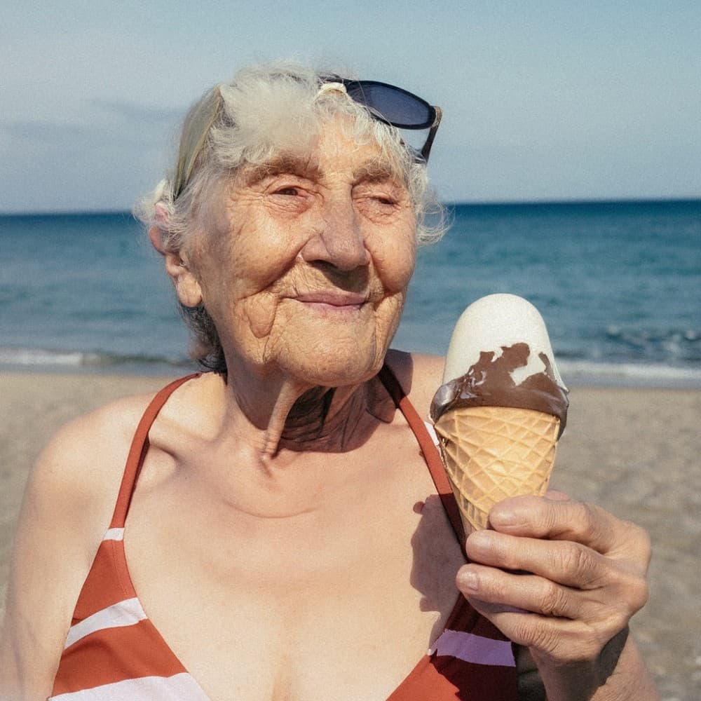 100 Takes: Too hot to handle