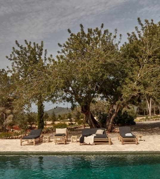 Catch the Last of Summer at La Granja’s Holistic Retreat