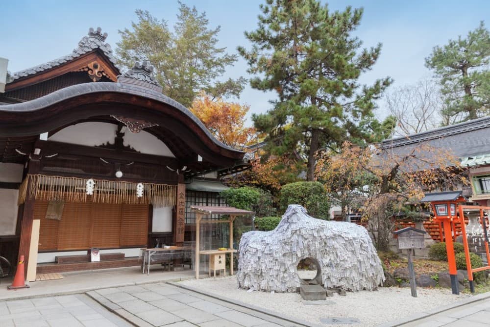 Curating Kyoto favourites