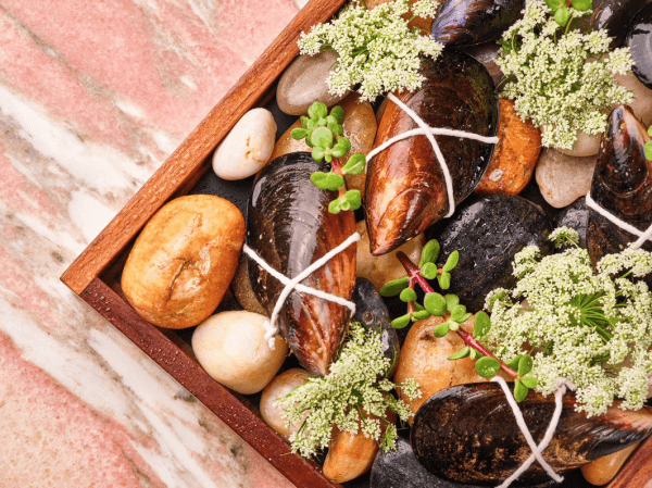 Estro’s chef on his gastro inspirations