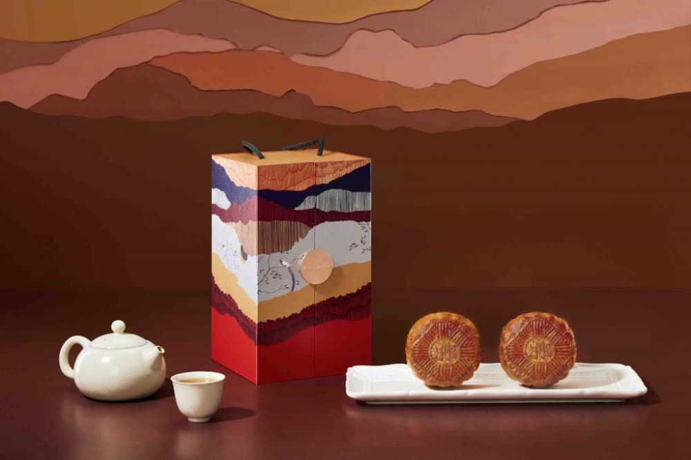 #legendeats: Mooncakes for Mid-Autumn Festival 2023