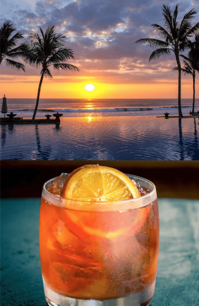 Cocktail team behind Asia’s 50 Best Bars joins The Legian Seminyak, Bali