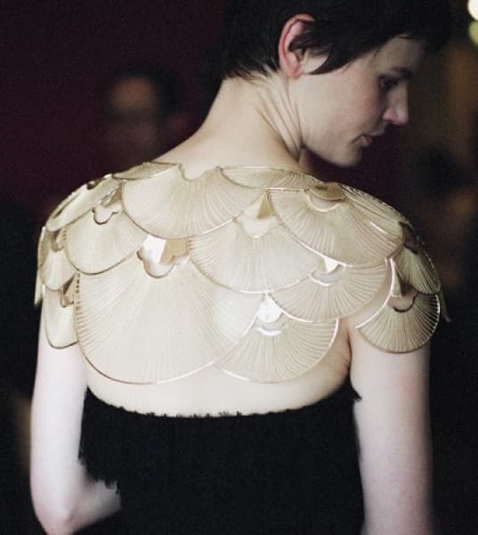 Boucheron Showcases Cape of Light at Hong Kong Exhibition