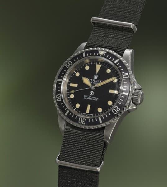 Phillips Head of Watches Sam Hines Talks Rolex Timepieces That Shaped History