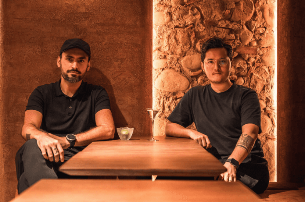 Spice up your drinking life at The Savory Project