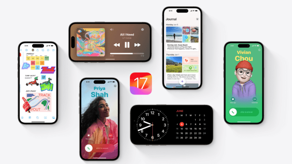 Testing the Apple iPhone iOS 17 Beta – what is the hype?