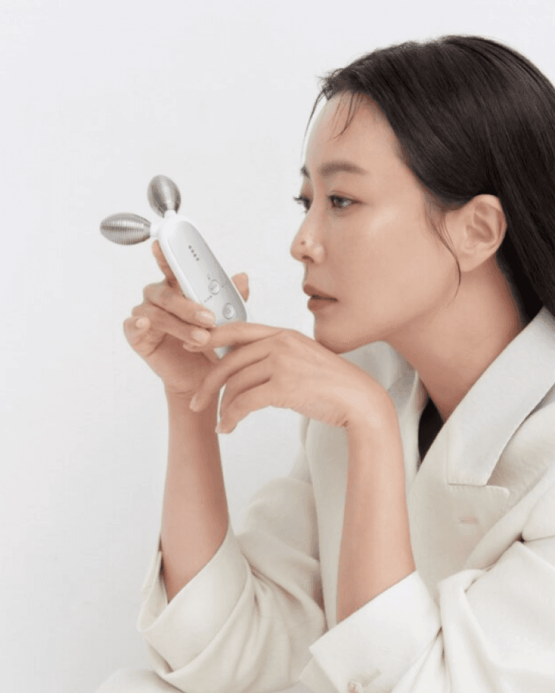 Medicube’s Age-R brings spa luxury to your home