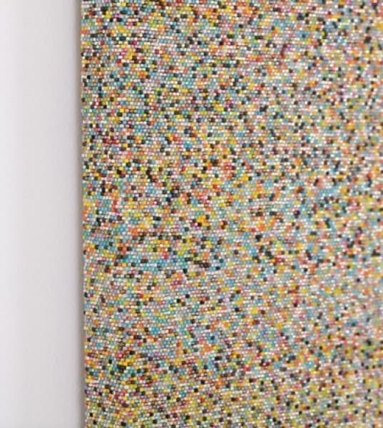 Beading Off: Artist Liza Lou Talks New Show at Lehmann Maupin