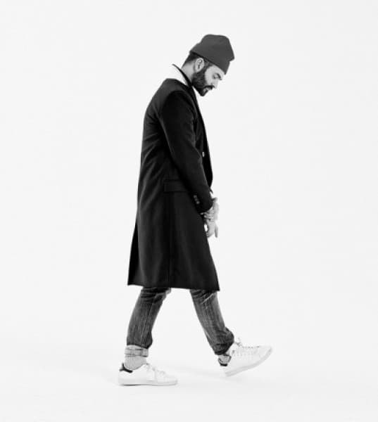 French Designer Alexandre Mattiussi’s Menswear Label Ami is a Model of Authenticity