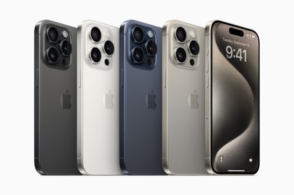 Apple iPhone 15 series have been unveiled – here is what’s new