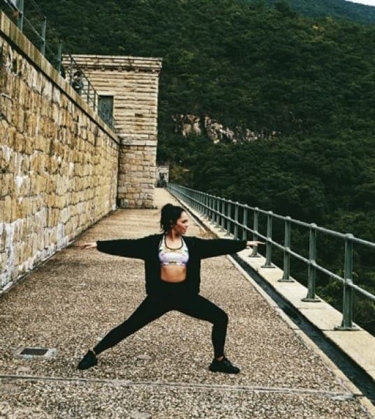 Founder of The Health Seed Karen Holt Pioneers Conscious Training and Living